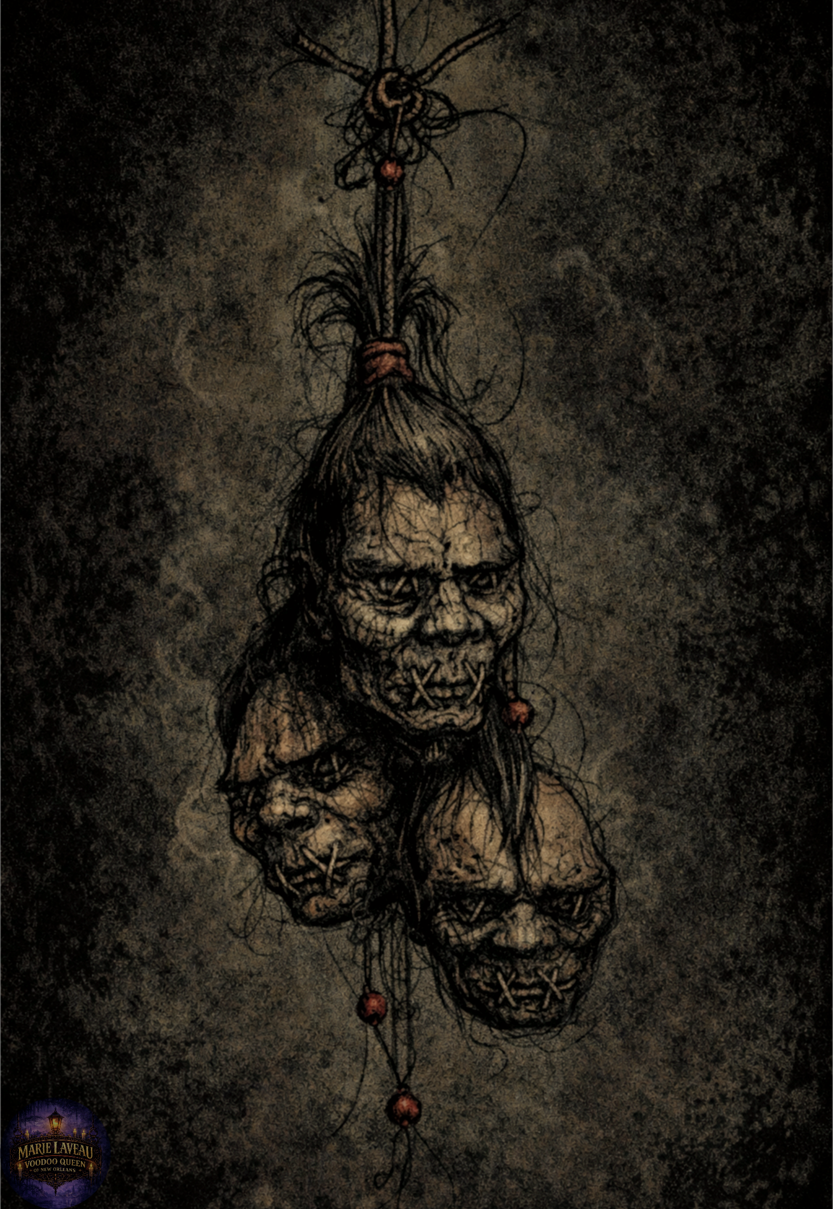 Train arriving at Beaumont station concept art