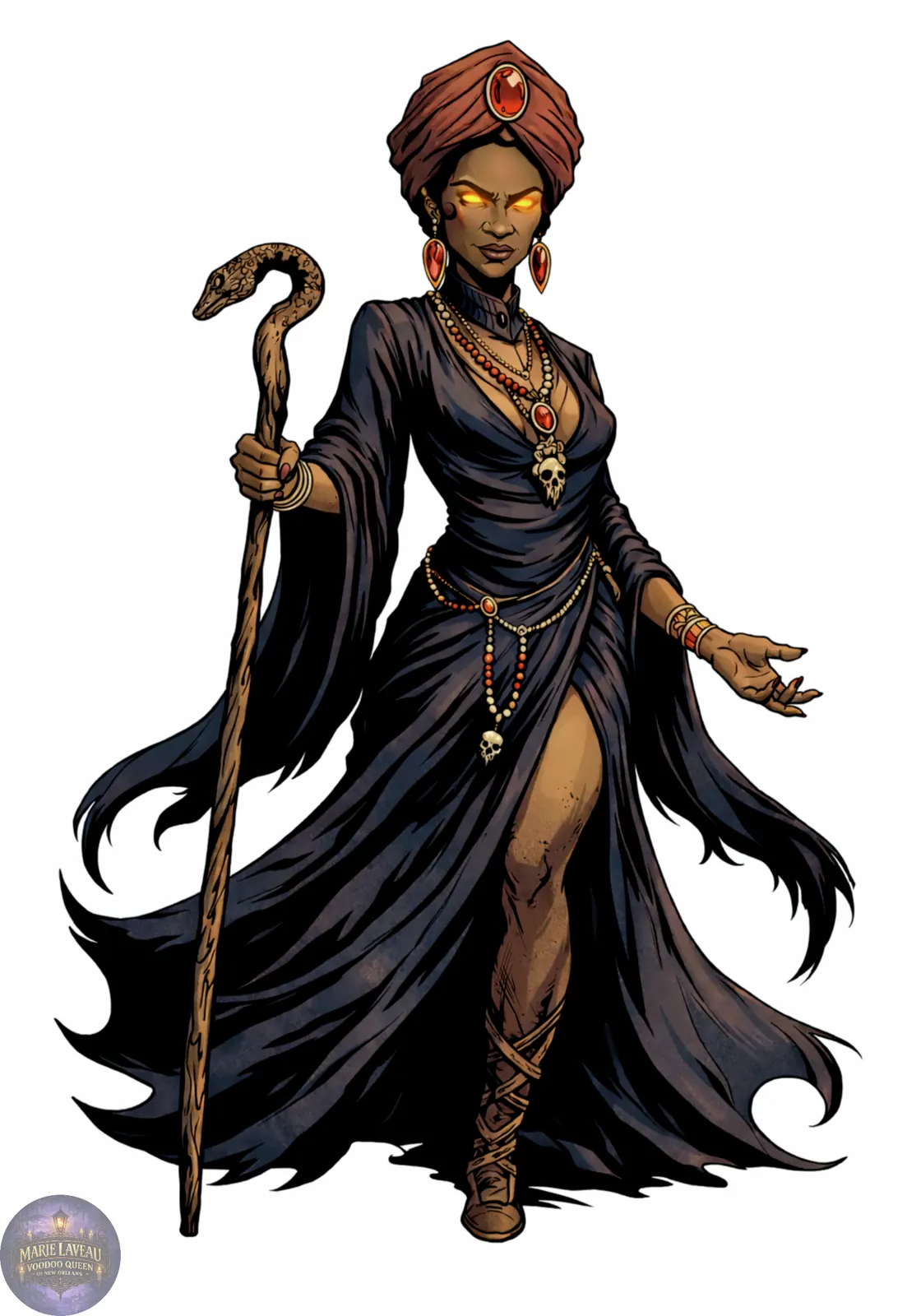 Character design 005