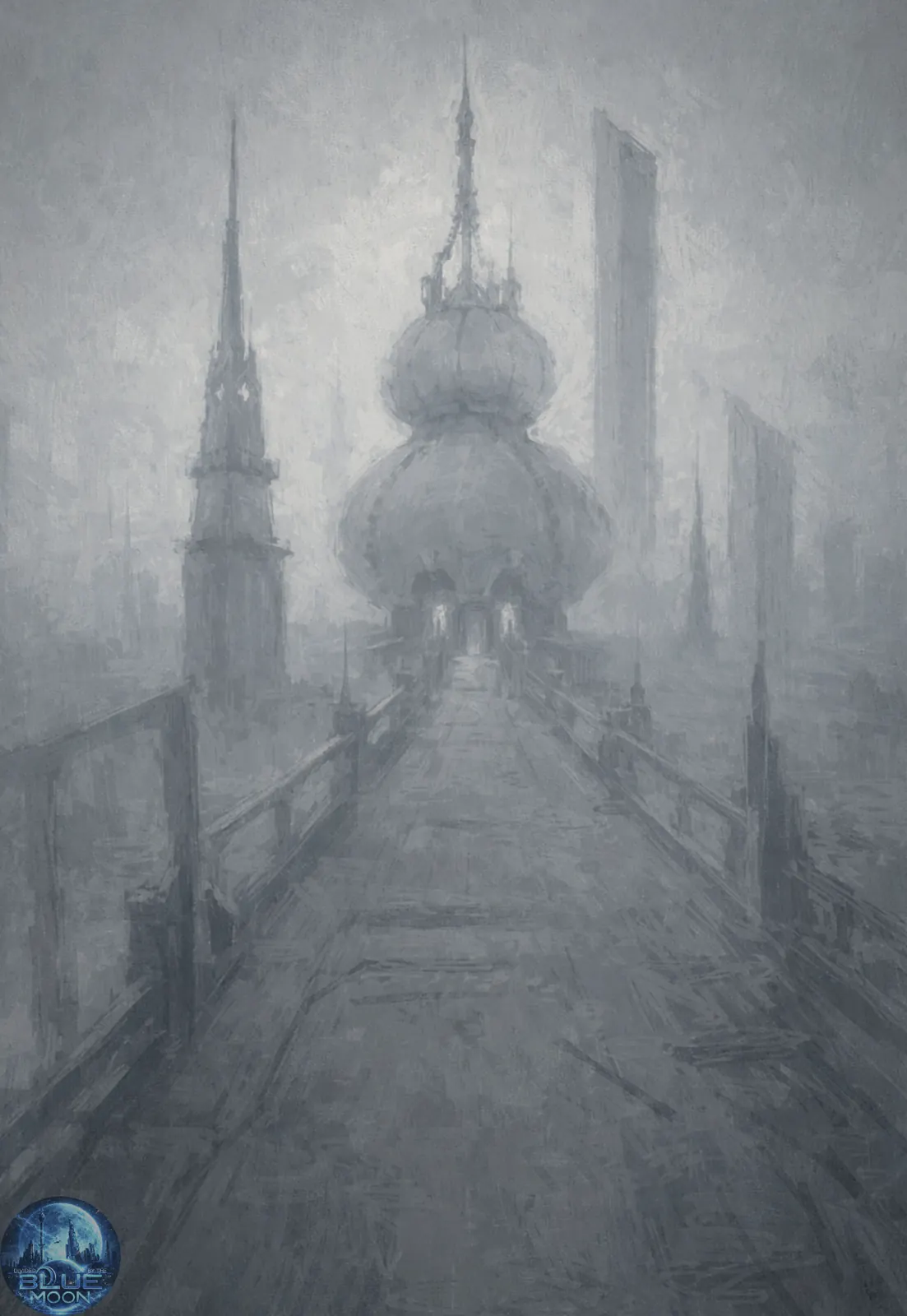 Environment design 001